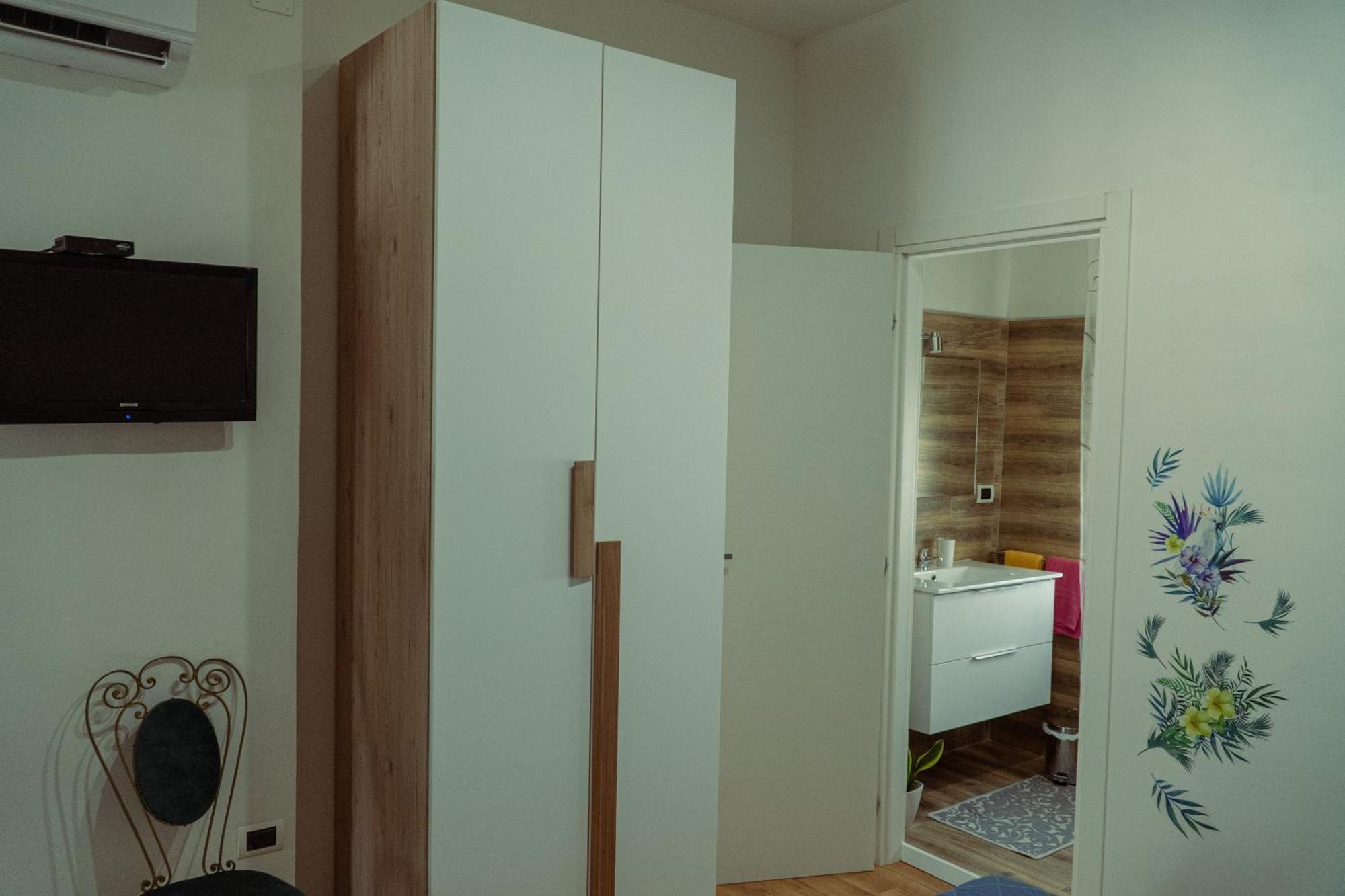 Palmina'S Apartments Brindisi Eksteriør bilde