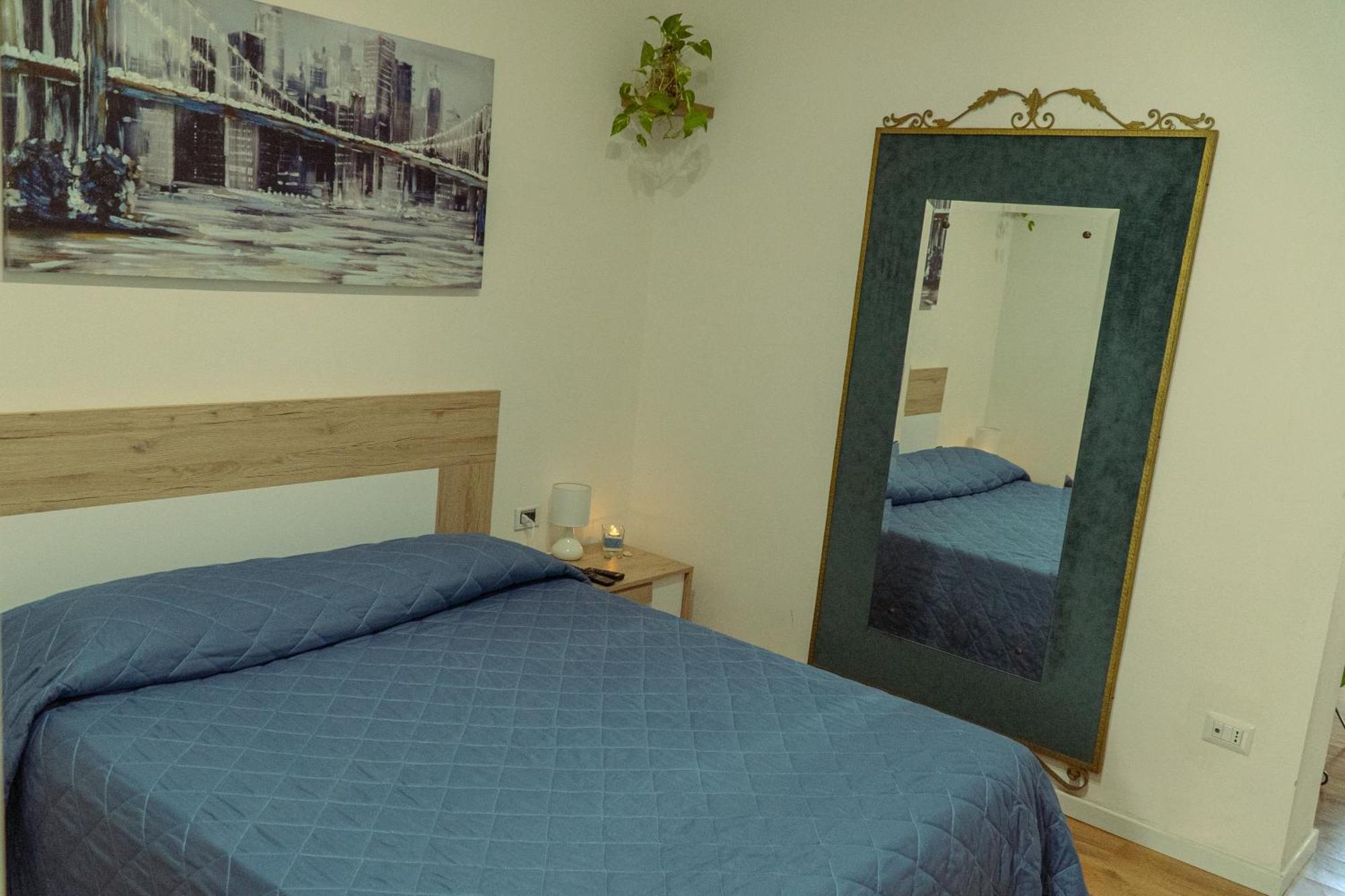 Palmina'S Apartments Brindisi Eksteriør bilde